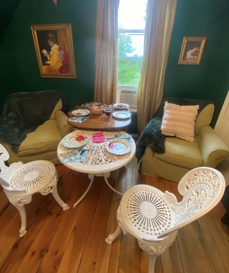 Emily's Place B&B