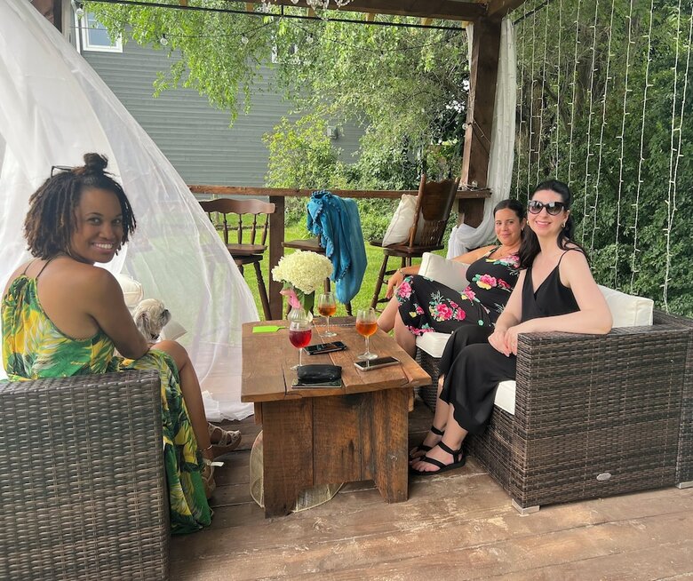 Emily's Place B&B