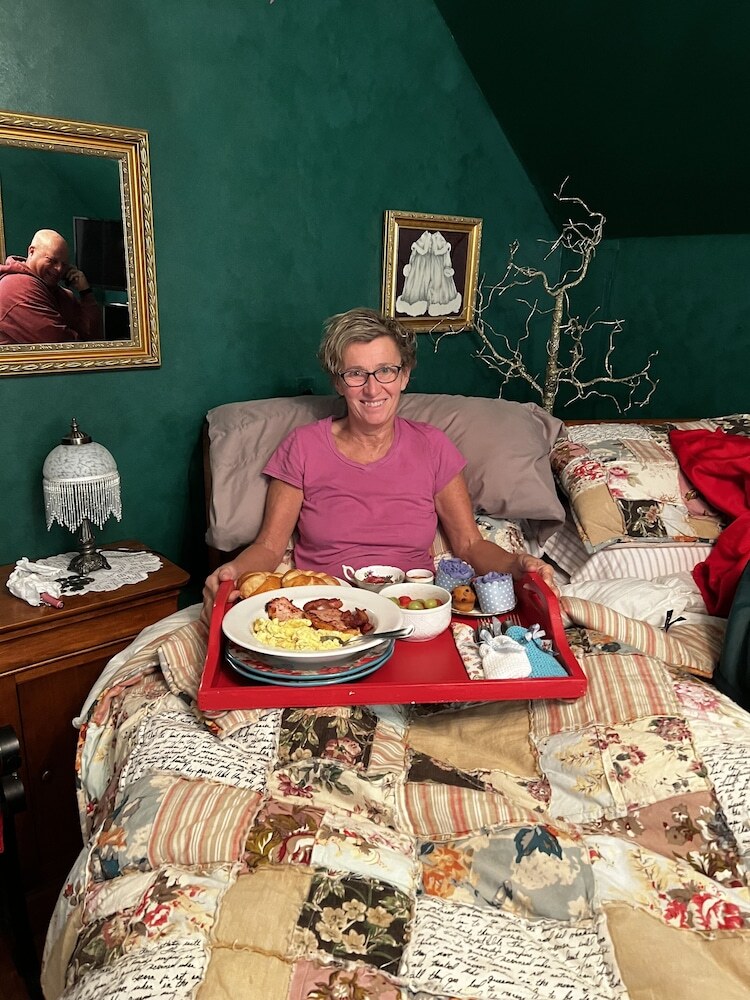 Emily's Place B&B