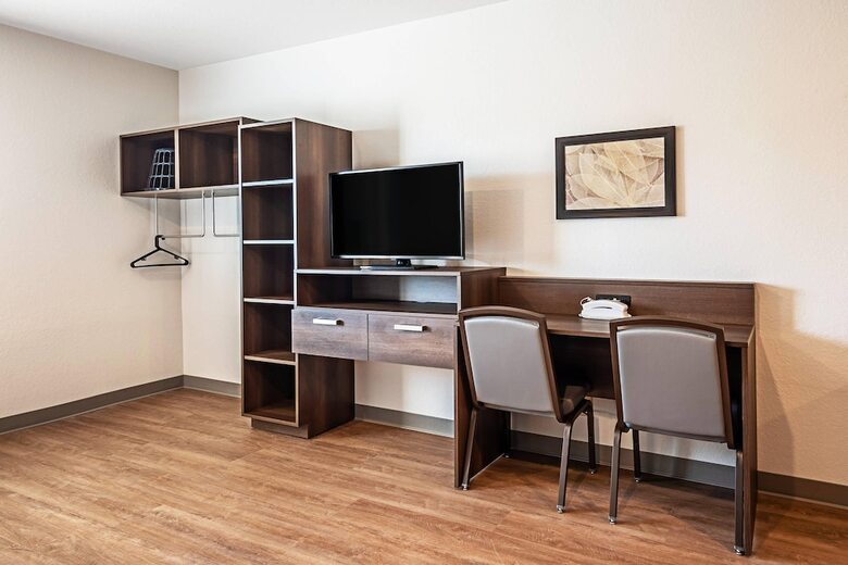 Hotel Woodspring Suites Naples East