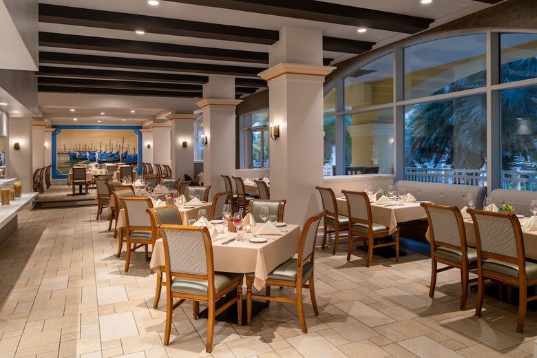 Marriott's St. Kitts Beach Club