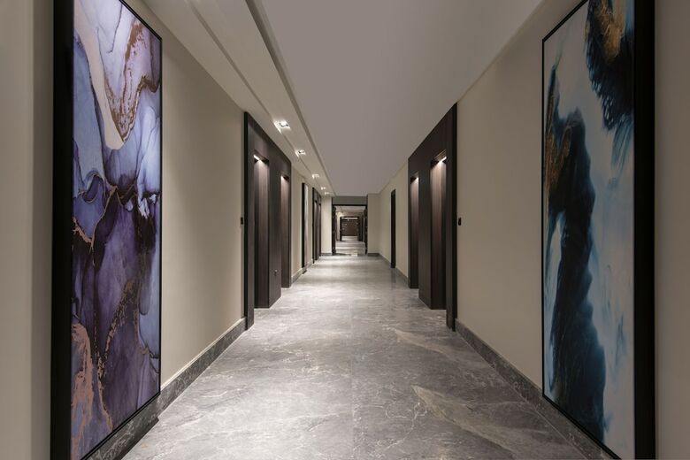 Aparthotel Steigenberger Residence Doha