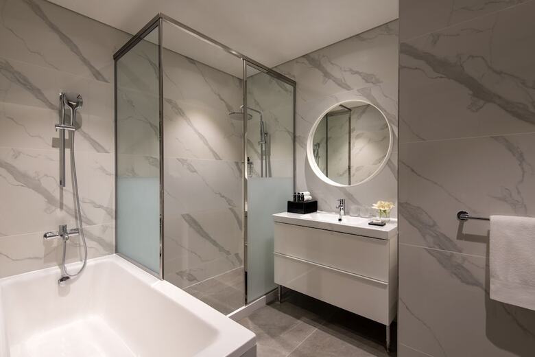 Aparthotel Steigenberger Residence Doha