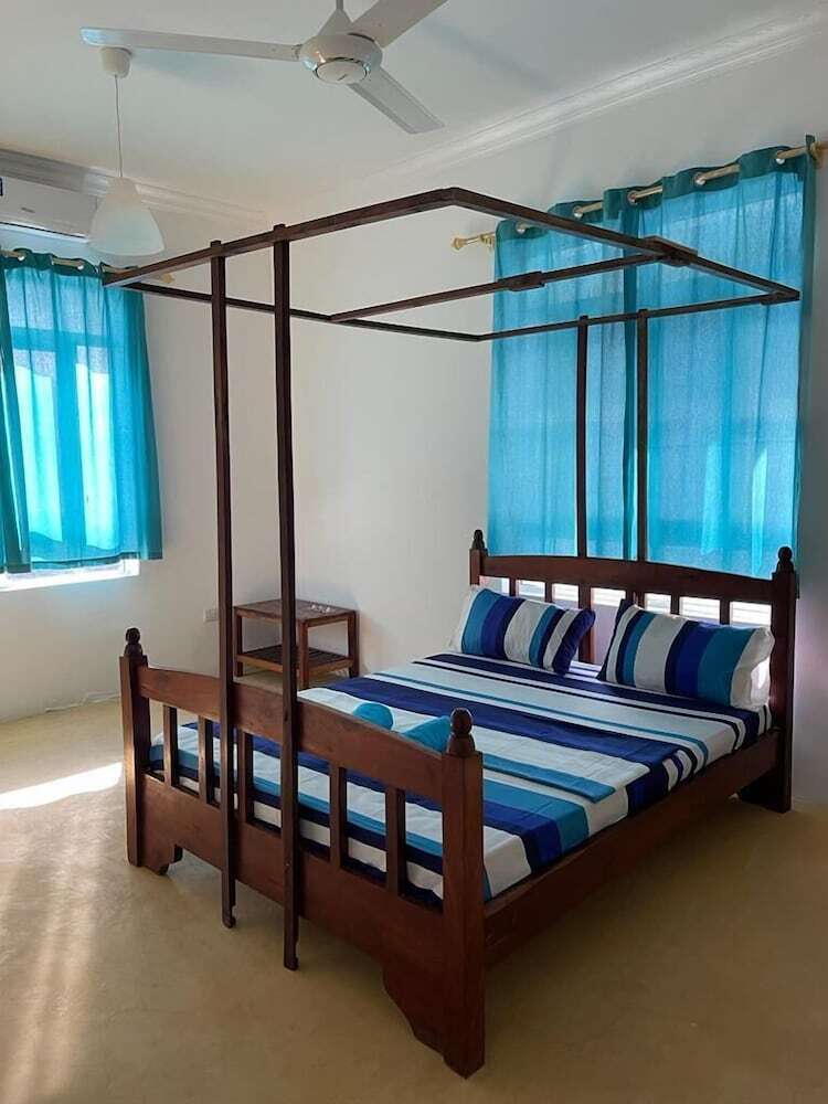 Hotel Sunrise Beach Villa