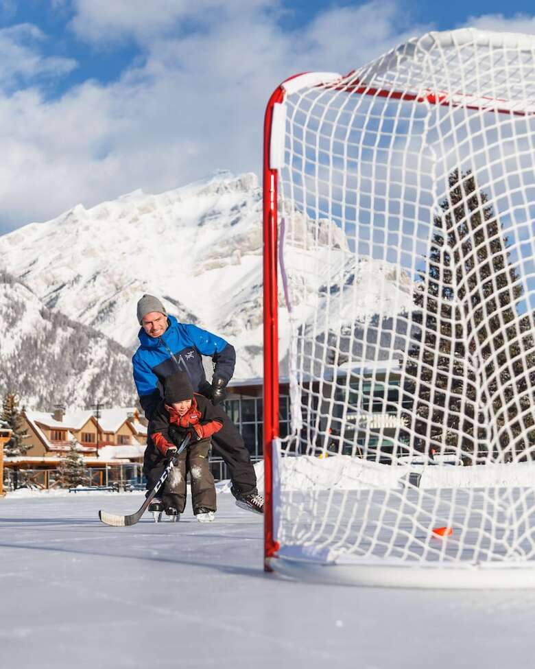 Aparthotel Basecamp Suites Banff