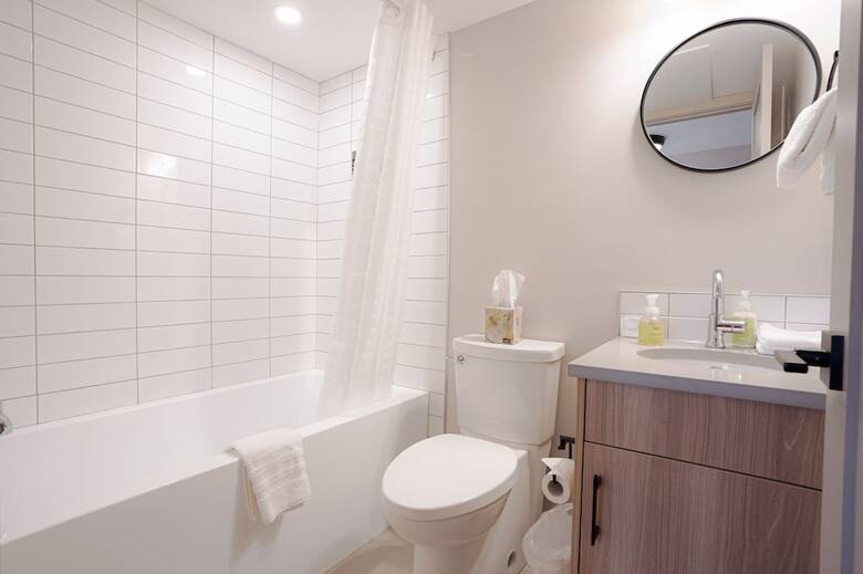 Aparthotel Basecamp Suites Banff