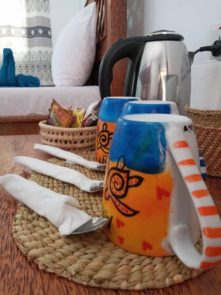 Amani Paje B&B