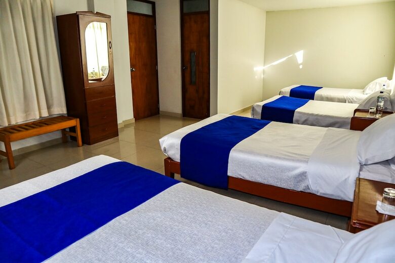 Hotel Sideral Aqp