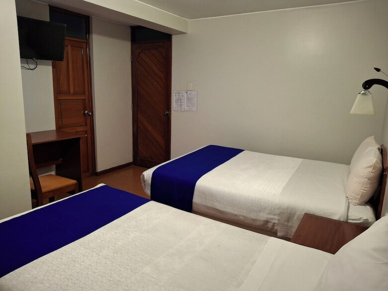 Hotel Sideral Aqp