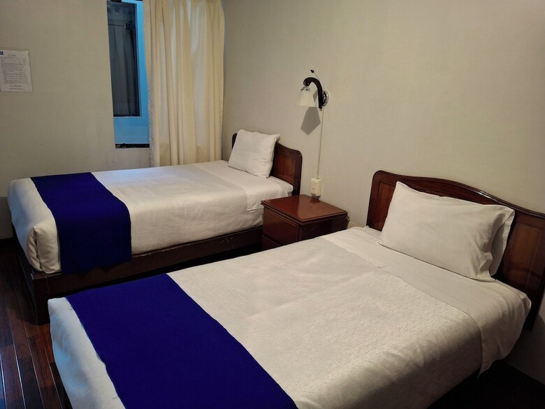 Hotel Sideral Aqp