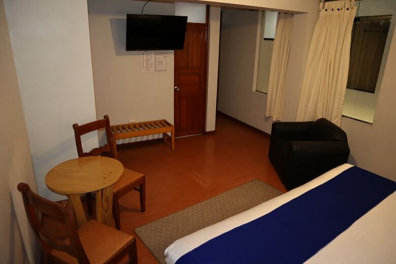Hotel Sideral Aqp