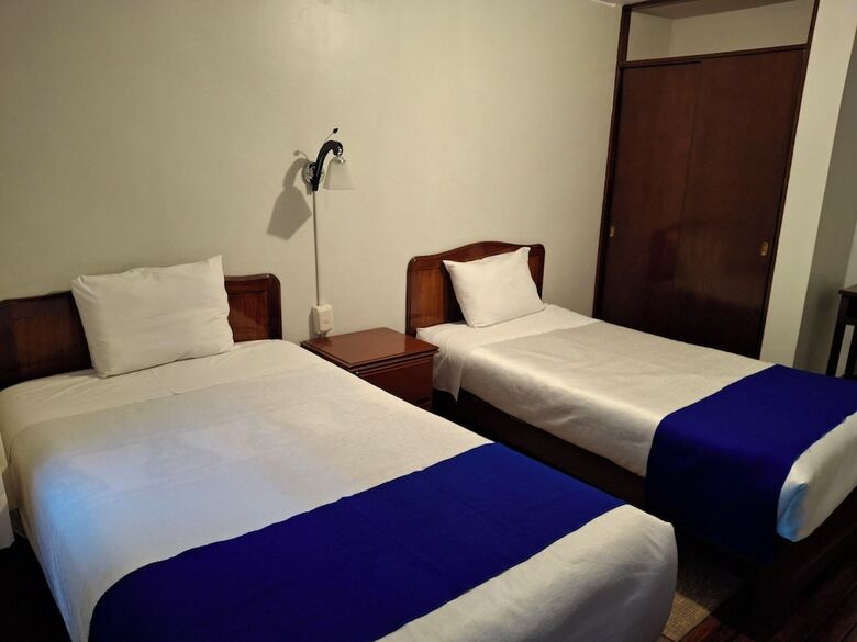 Hotel Sideral Aqp