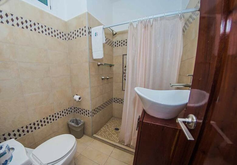 Hotel Boutique Suites Nadia Bucerias