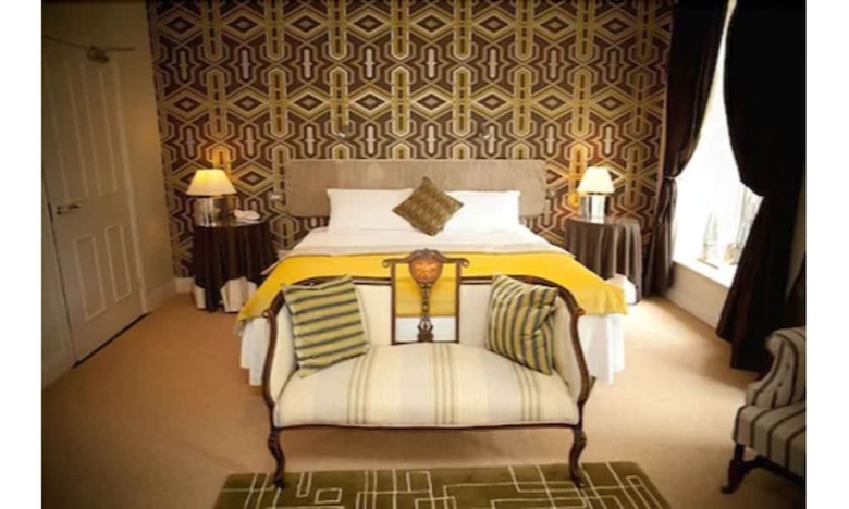 Hotel The Mustard Seed At Echo Lodge