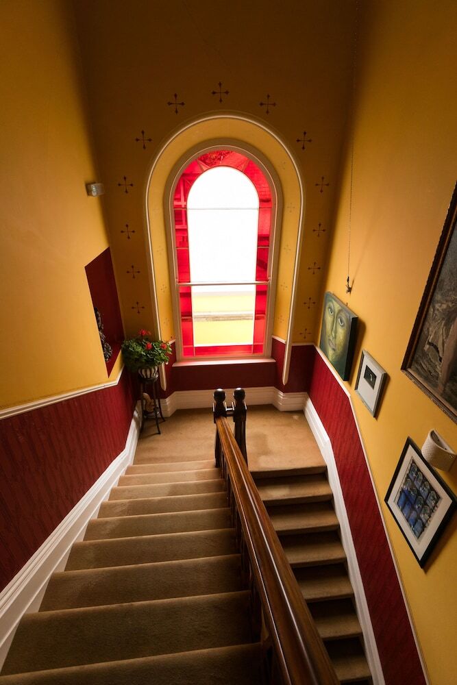 Hotel The Mustard Seed At Echo Lodge