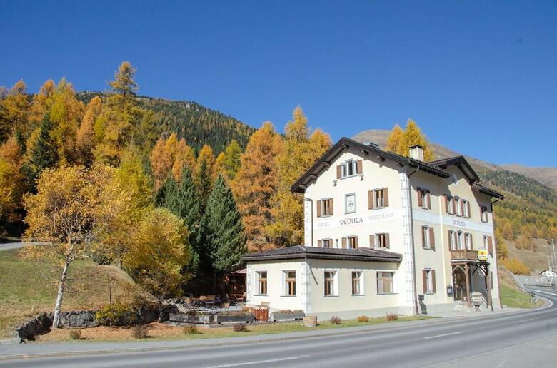 Hotel Veduta