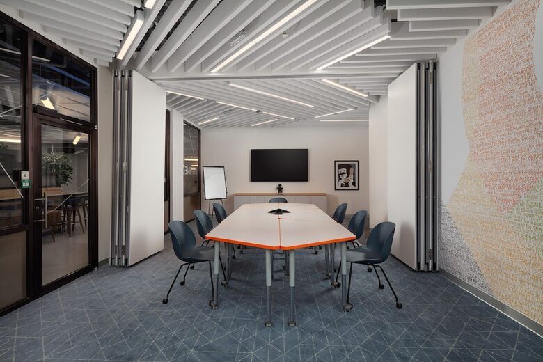 Hotel Rove Expo City