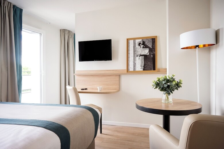 Aparthotel Residhome Chartres
