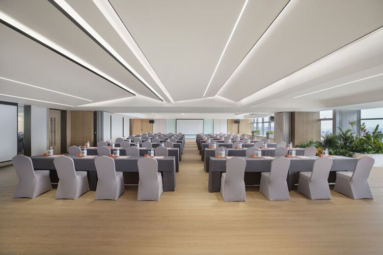 Hotel Even Chengdu Jinniu By Ihg