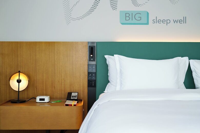 Hotel Even Chengdu Jinniu By Ihg