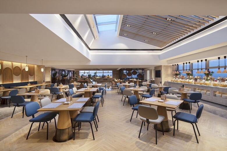 Hotel Even Chengdu Jinniu By Ihg