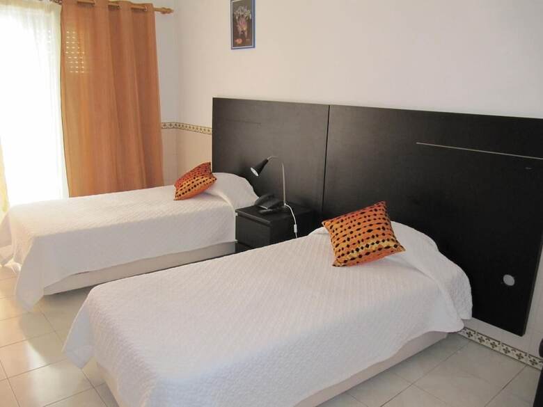 Hotel Residencial Mo�ambique