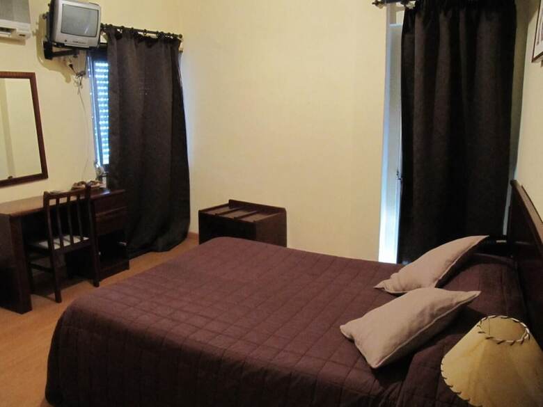 Hotel Residencial Mo�ambique