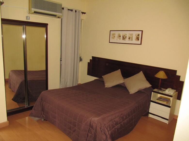 Hotel Residencial Mo�ambique