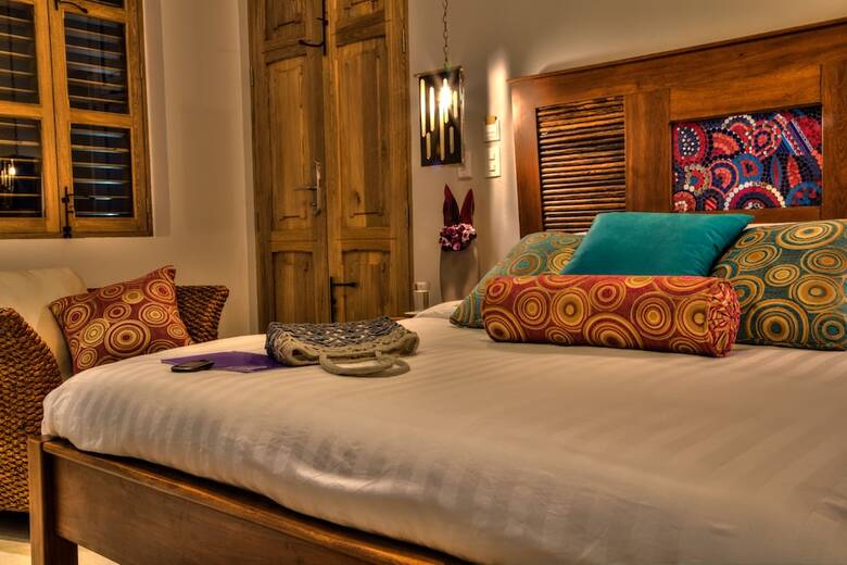 Casa De Leda, A Kali Hotel
