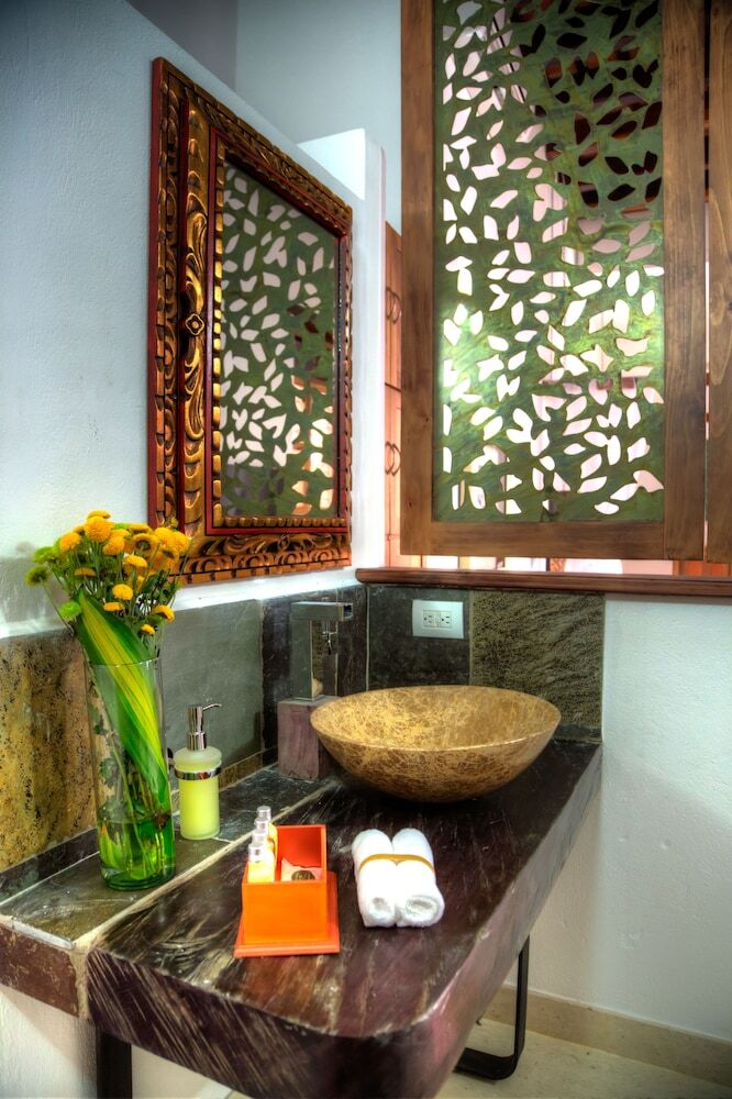 Casa De Leda, A Kali Hotel