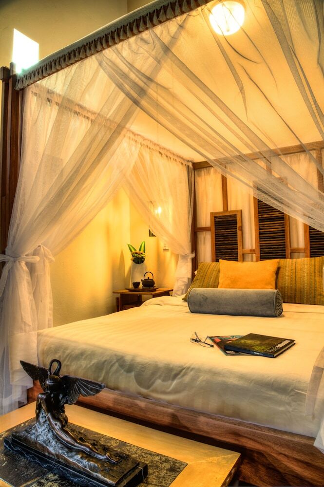 Casa De Leda, A Kali Hotel
