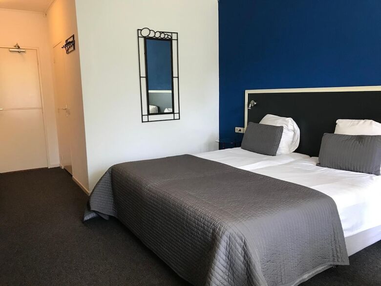 Fletcher Strandhotel Renesse