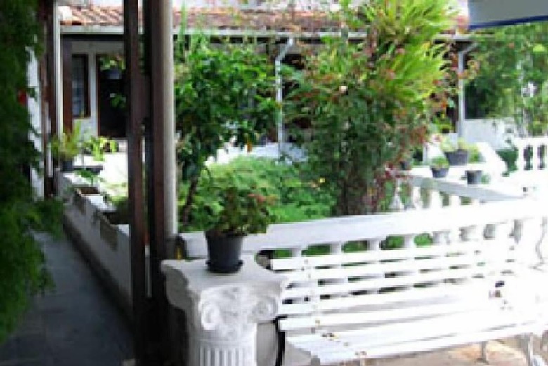 Hotel Pousada Do Comendador