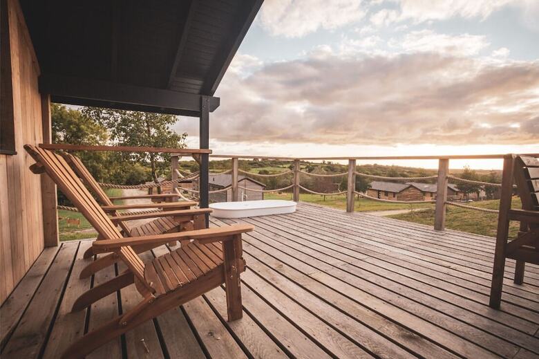Zen Jungle Retreat