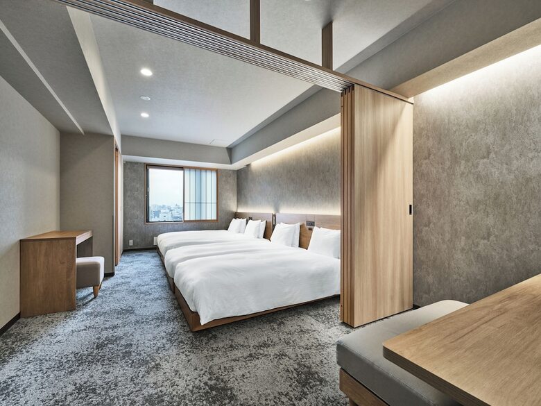 Aparthotel Mimaru Tokyo Ikebukuro