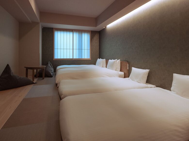 Aparthotel Mimaru Tokyo Ikebukuro