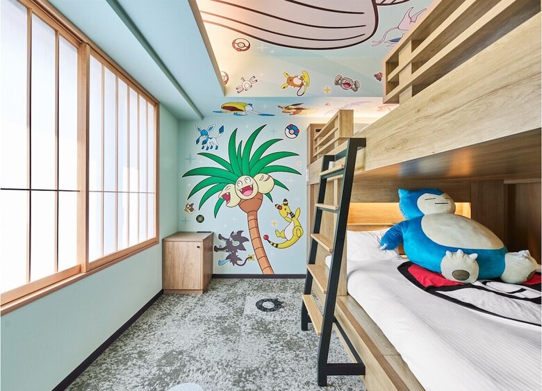 Aparthotel Mimaru Tokyo Ikebukuro