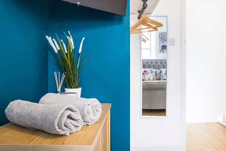 Hotel Pimlico Hub