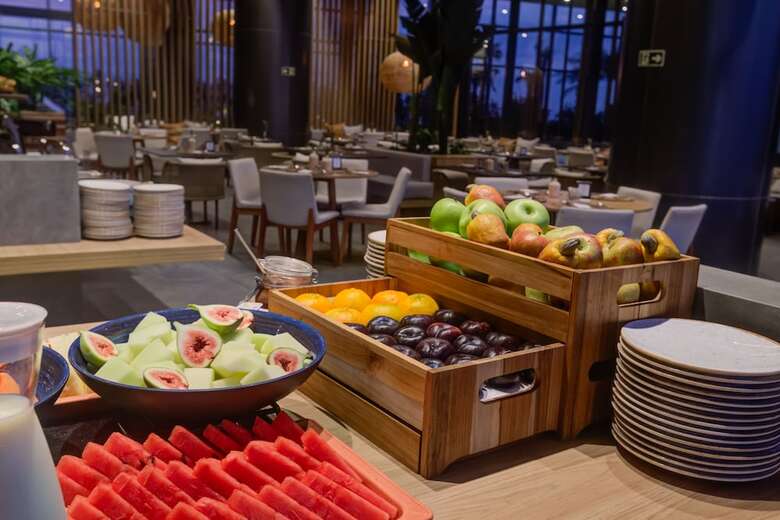 Hotel Doubletree By Hilton Porto Alegre