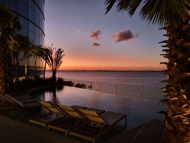 Hotel Doubletree By Hilton Porto Alegre