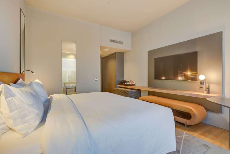 Hotel Doubletree By Hilton Porto Alegre
