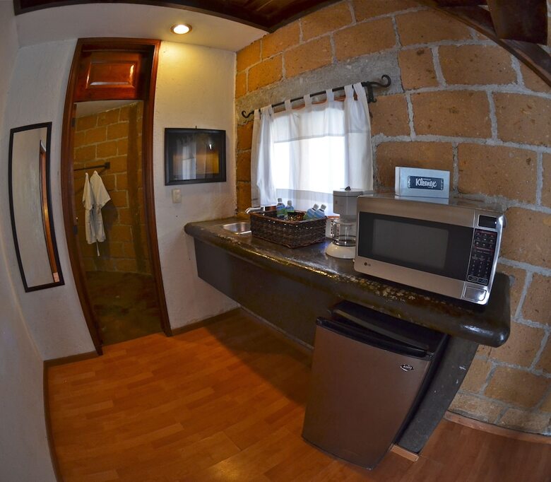 La Aldea Hotel & Spa