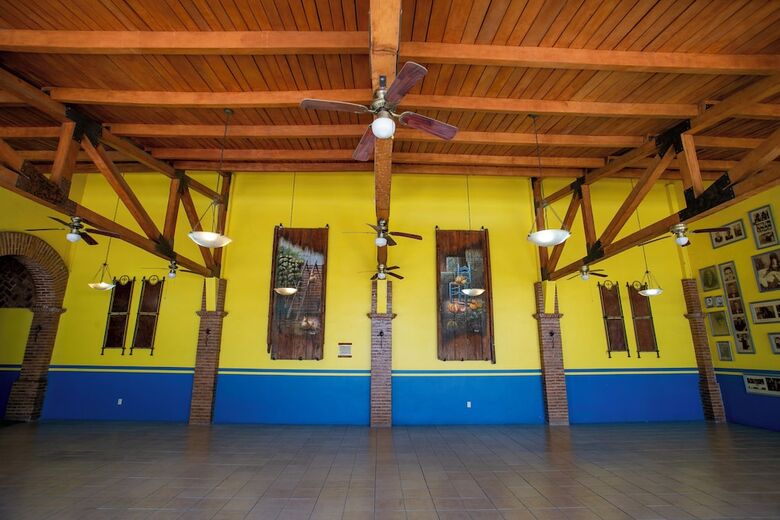 Posada La Casa de Los Patios Hotel & Spa