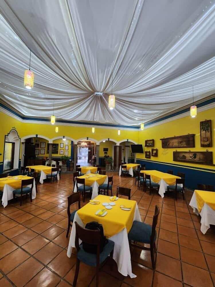 Posada La Casa de Los Patios Hotel & Spa