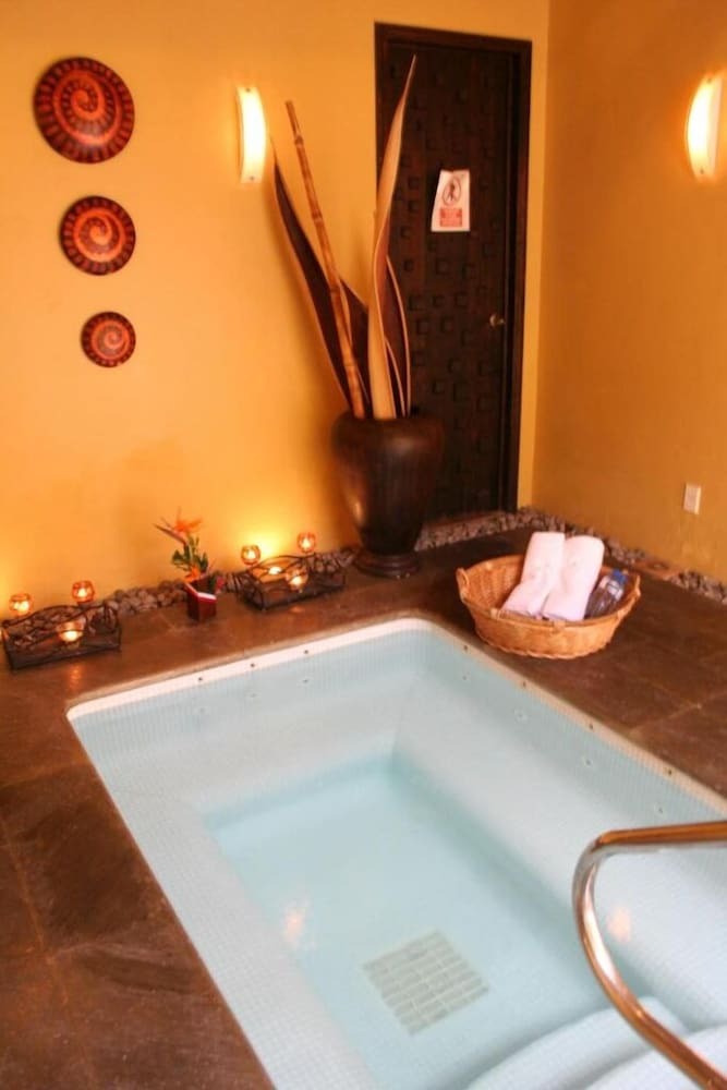 Posada La Casa de Los Patios Hotel & Spa