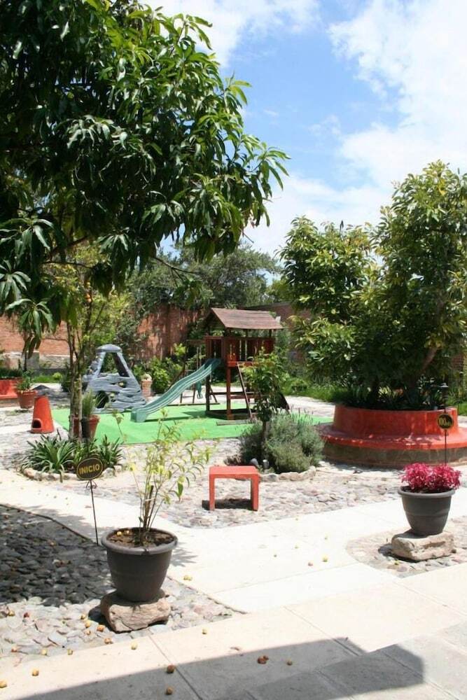 Posada La Casa de Los Patios Hotel & Spa