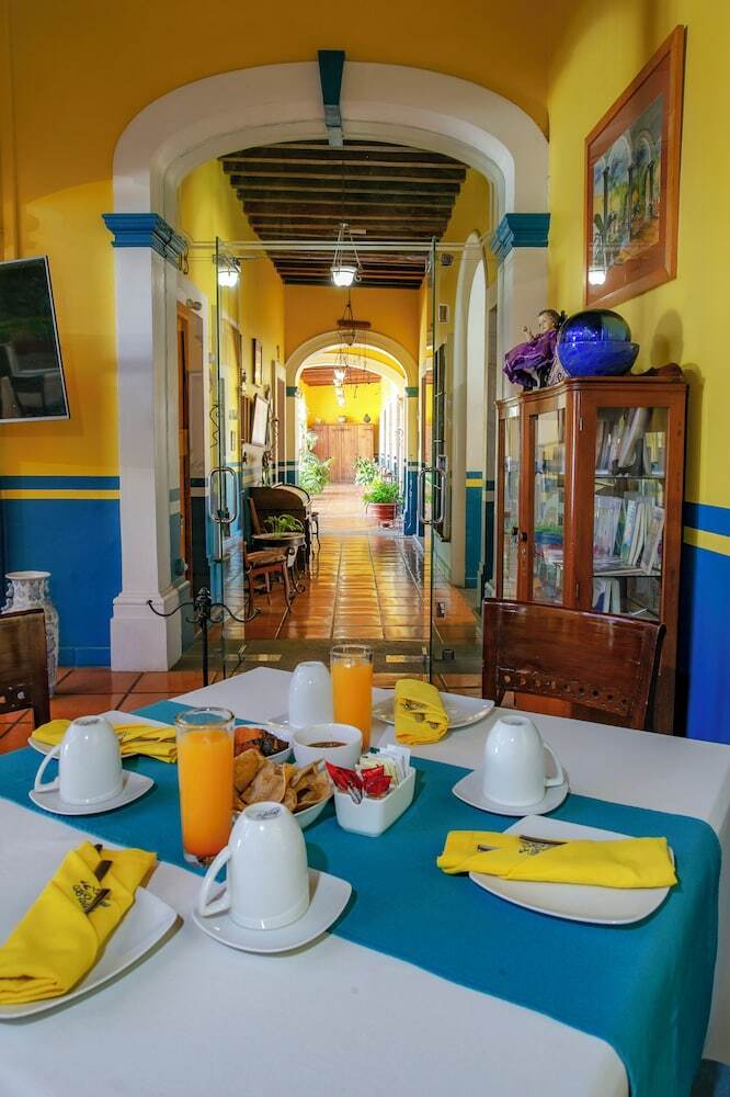 Posada La Casa de Los Patios Hotel & Spa