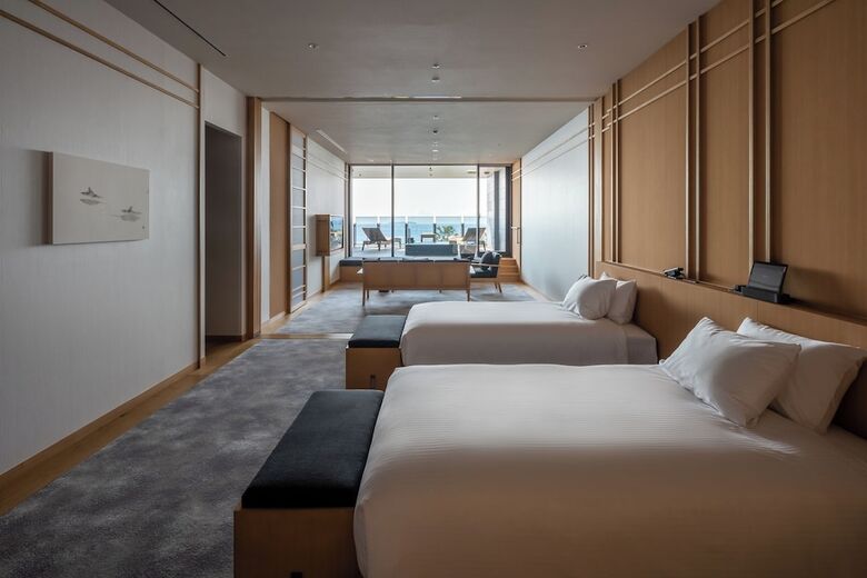 Pearl Star Hotel Atami