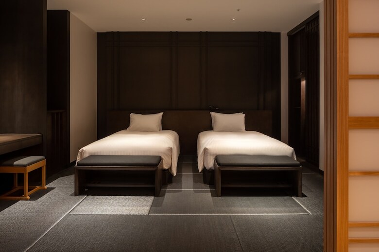 Pearl Star Hotel Atami