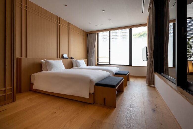 Pearl Star Hotel Atami
